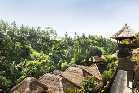 Viceroy Bali, Ubud, Indonesia
