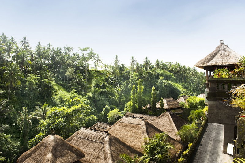 Viceroy Bali, Ubud, Indonesia