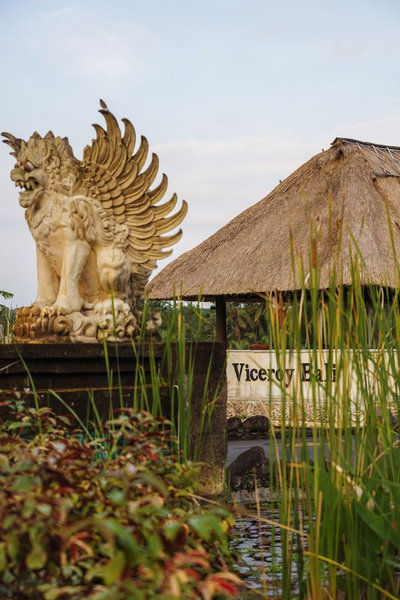 Viceroy Bali, Ubud, Indonesia