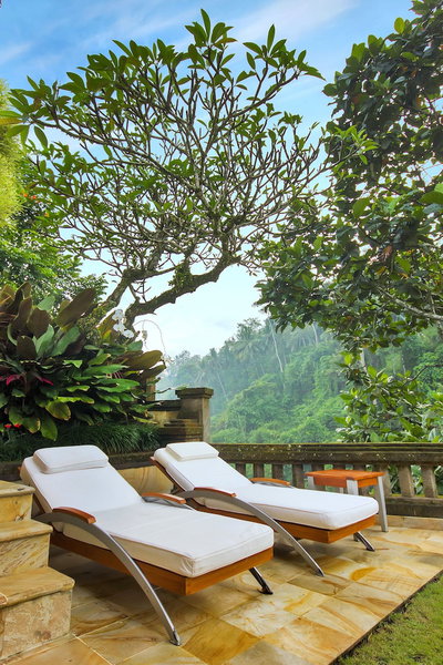 Viceroy Bali, Ubud, Indonesia