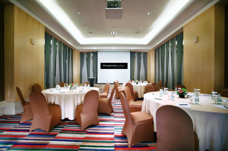 The Grove Suites by Grand Aston, 자카르타, 인도네시아 공화국