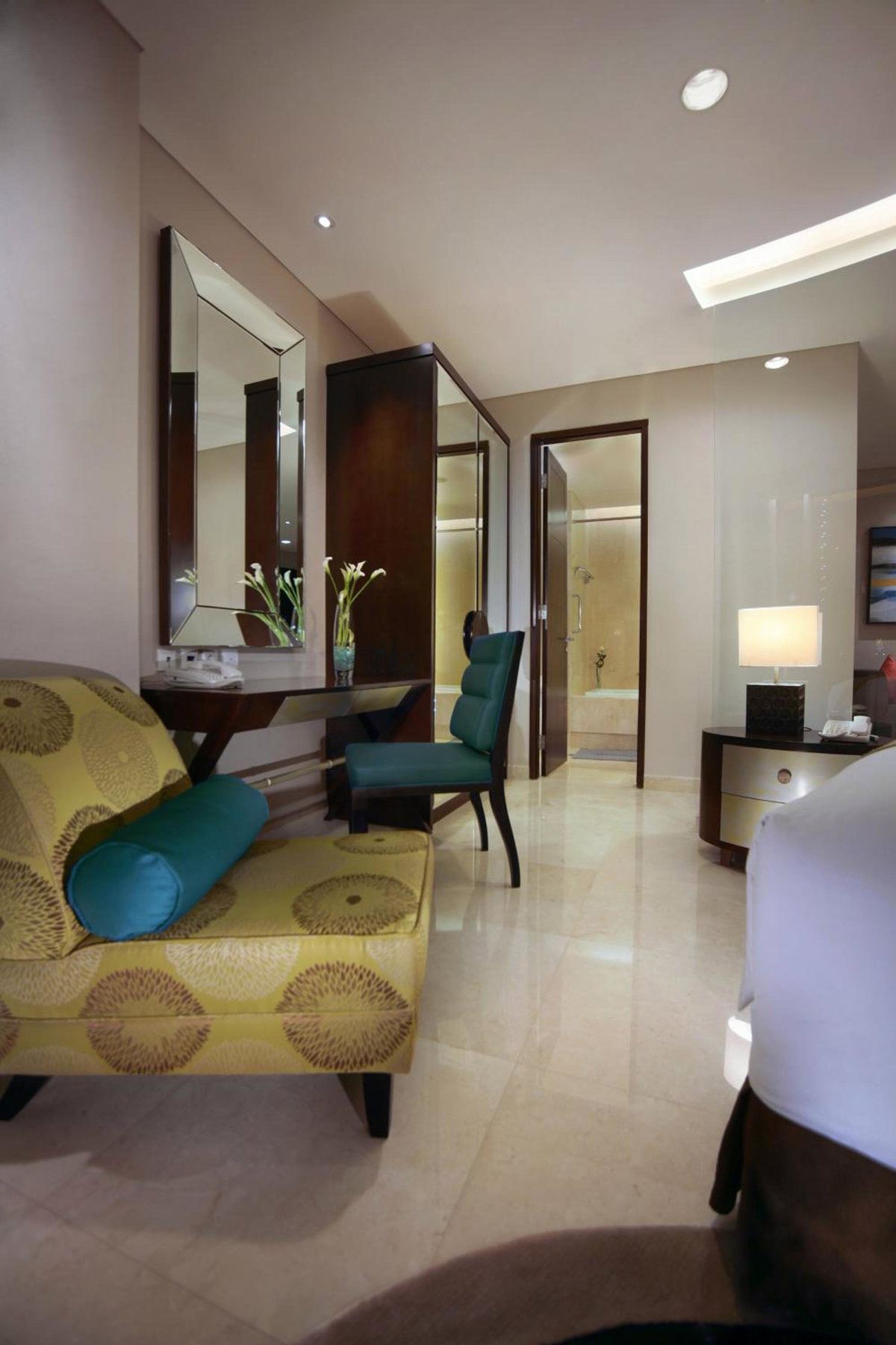 Hotel · The Grove Suites by Grand Aston, Jakarta