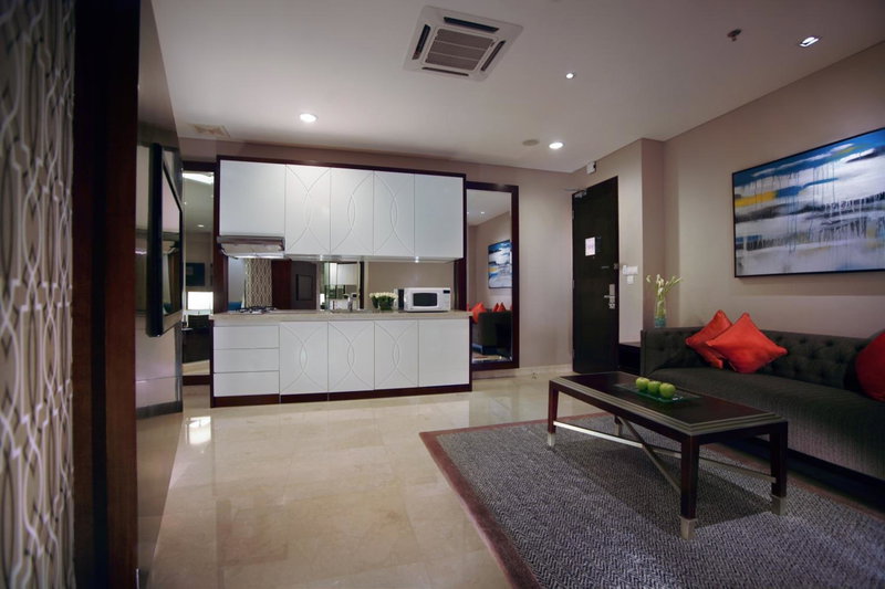 The Grove Suites by Grand Aston, 자카르타, 인도네시아 공화국