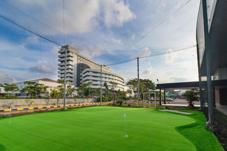 Aston Cirebon Hotel and Convention Center, Cirebon, Indonesia