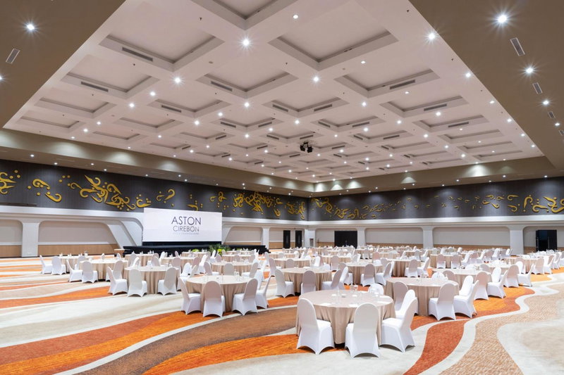 Aston Cirebon Hotel and Convention Center, Cirebon, Indonesia