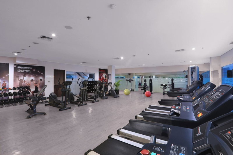 Aston Cirebon Hotel and Convention Center, Cirebon, Indonesia