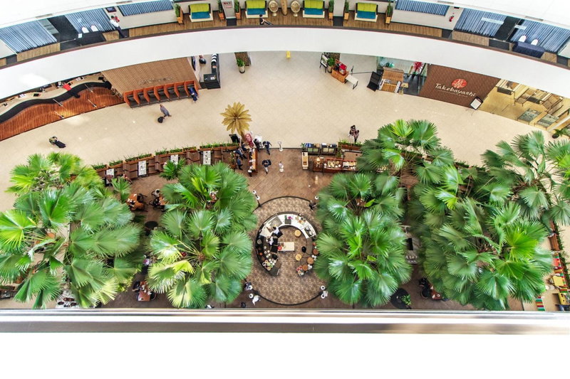 Aston Cirebon Hotel and Convention Center, Cirebon, Indonesia