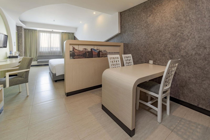 Aston Cirebon Hotel and Convention Center, Cirebon, Indonesia