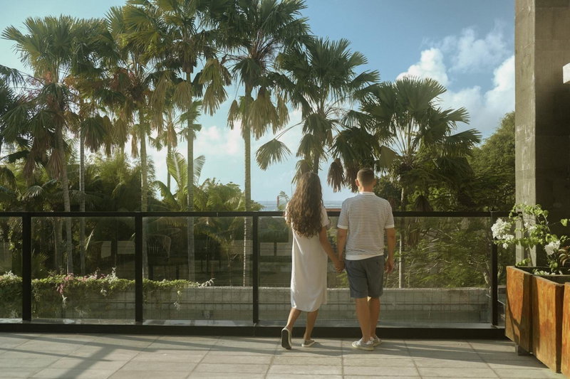 Holiday Inn Bali Sanur by IHG, Denpasar, Indonesia