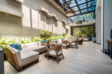 Holiday Inn Bali Sanur by IHG, Denpasar, Indonesia