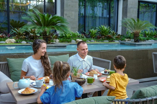 Holiday Inn Bali Sanur by IHG, Denpasar, Indonesia