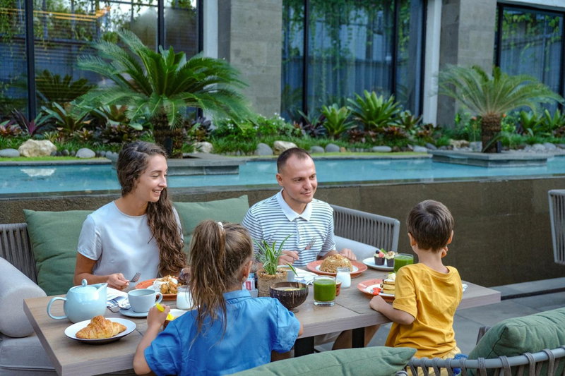 Holiday Inn Bali Sanur by IHG, Denpasar, Indonesia