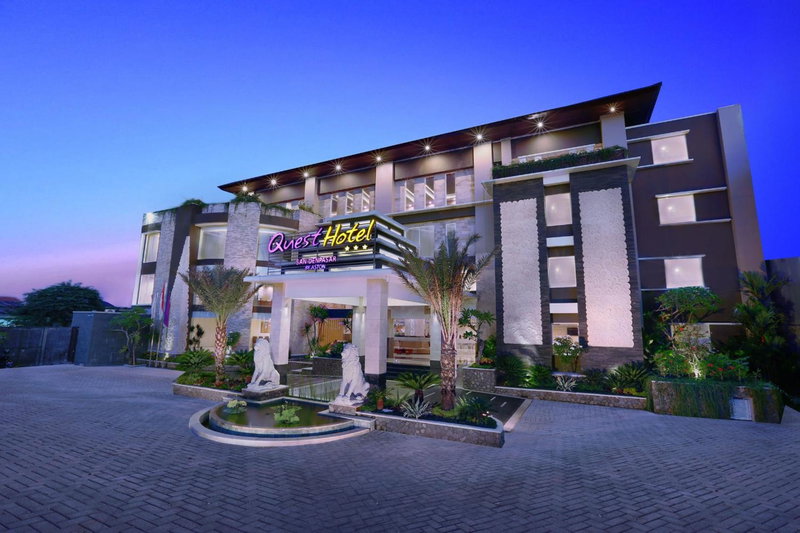 Quest San Denpasar by ASTON, Denpasar, Indonesia