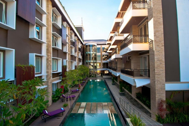 Quest San Denpasar by ASTON, Denpasar, Indonesia