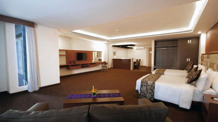 Quest San Denpasar by ASTON, Denpasar, Indonesia
