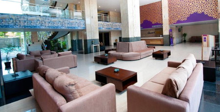 Quest San Denpasar by ASTON, Denpasar, Indonesia