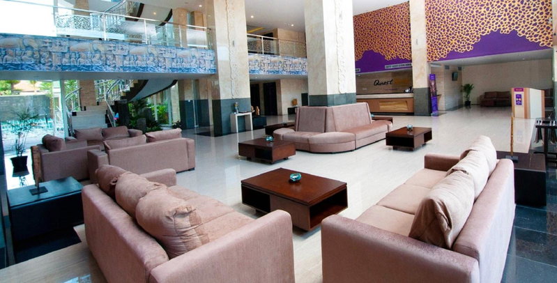 Quest San Denpasar by ASTON, Denpasar, Indonesia