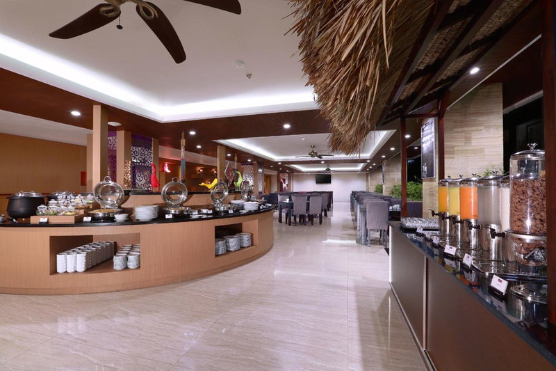 Quest San Denpasar by ASTON, Denpasar, Indonesia