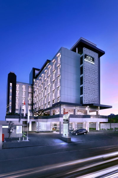 Hotel Neo Malioboro by ASTON, Yogyakarta, Indonesia