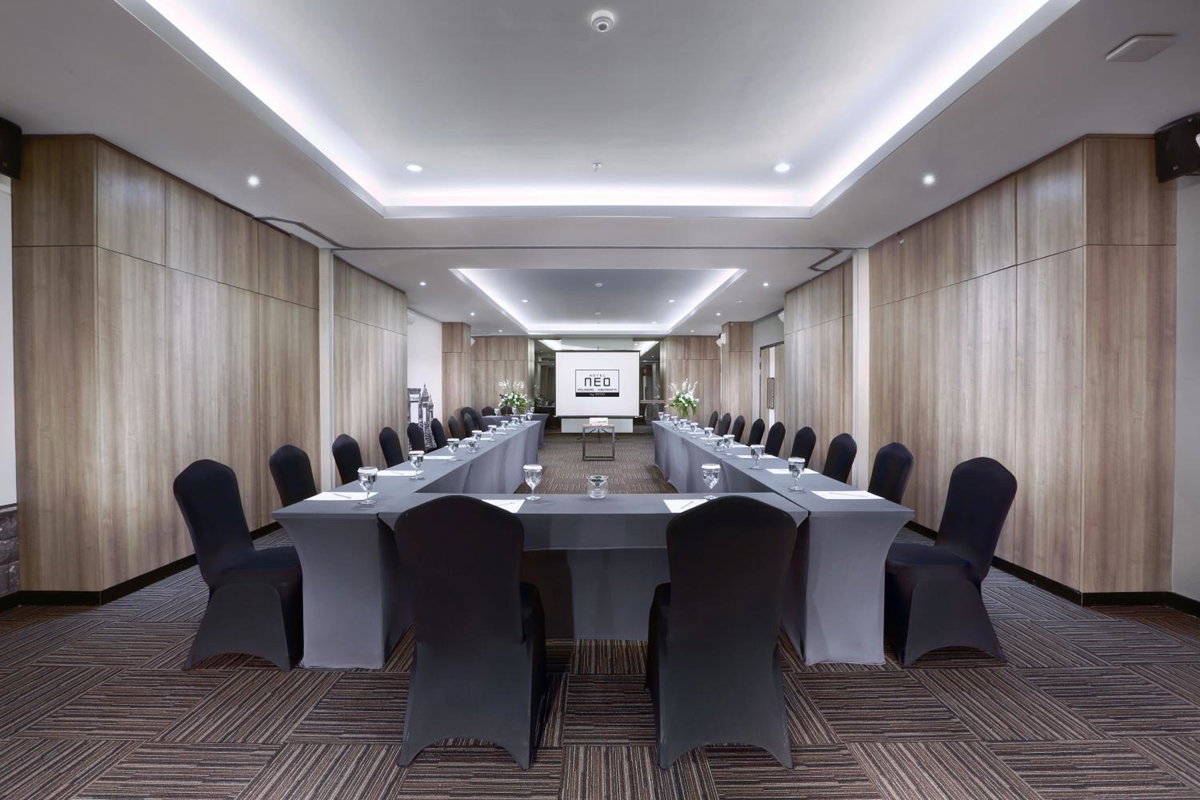 Hotel · Hotel Neo Malioboro by ASTON, Yogyakarta