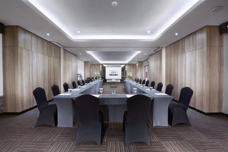 Hotel Neo Malioboro by ASTON, Yogyakarta, Indonesia