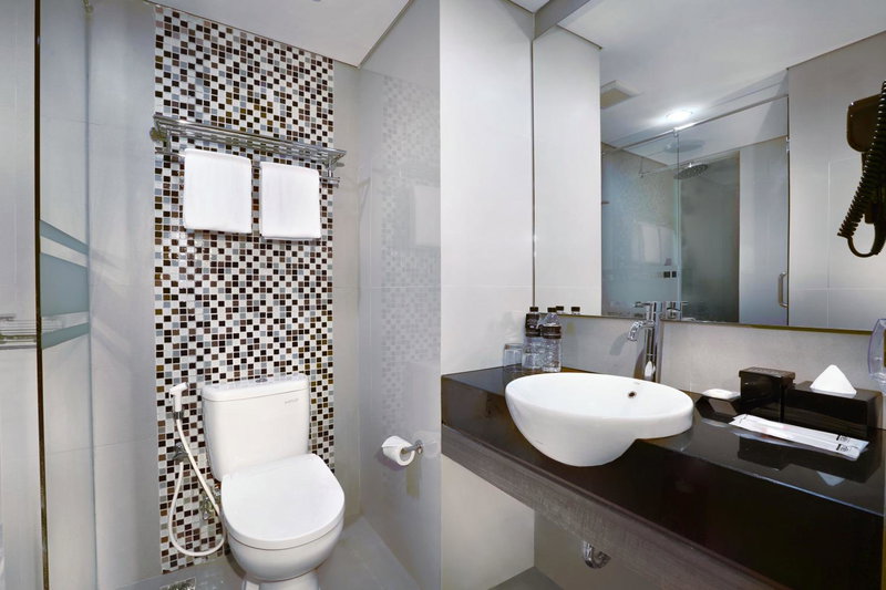 Hotel Neo Malioboro by ASTON, Yogyakarta, Indonesia