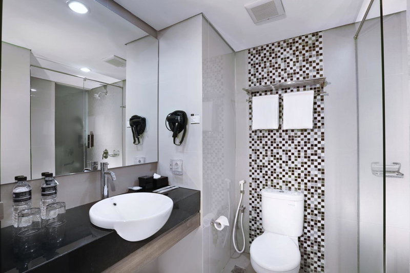Hotel Neo Malioboro by ASTON, Yogyakarta, Indonesia