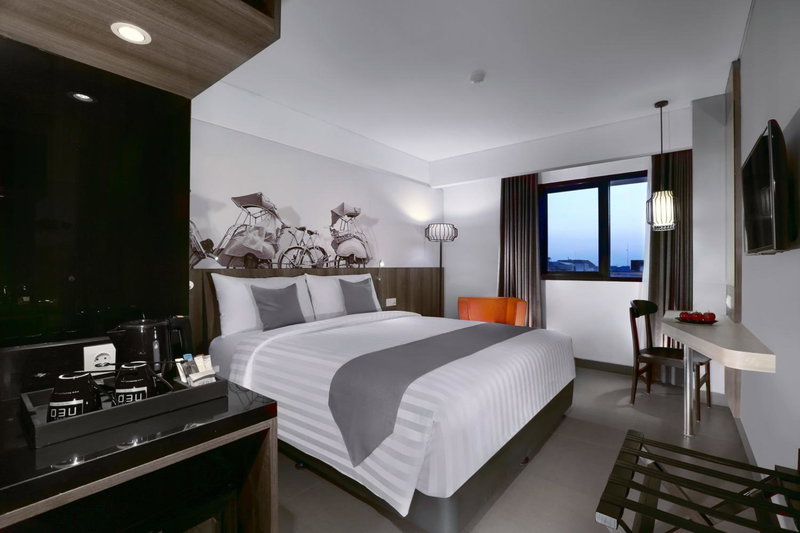 Hotel Neo Malioboro by ASTON, Yogyakarta, Indonesia