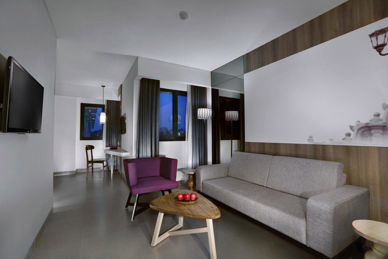 Hotel Neo Malioboro by ASTON, Yogyakarta, Indonesia