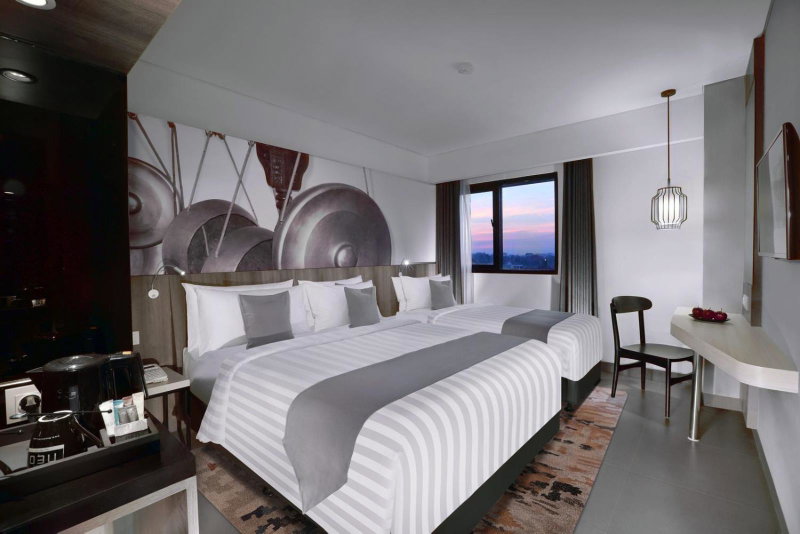 Hotel Neo Malioboro by ASTON, Yogyakarta, Indonesia