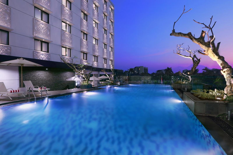 Hotel Neo Malioboro by ASTON, Yogyakarta, Indonesia
