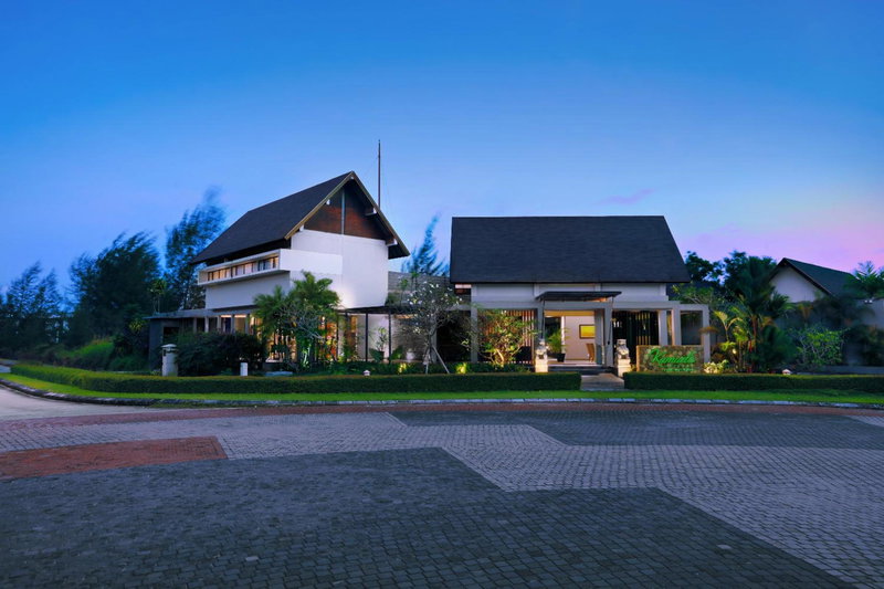 Kamuela Villa Lagoi Bay Bintan, Lagoi, Indonesia
