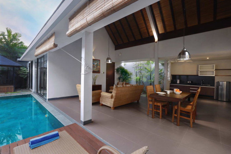 Kamuela Villa Lagoi Bay Bintan, Lagoi, Indonesia