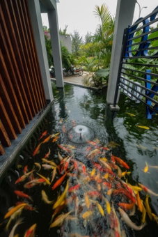 Kamuela Villa Lagoi Bay Bintan, Lagoi, Indonesia