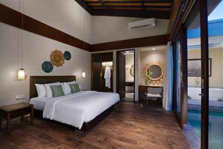 Kamuela Villa Lagoi Bay Bintan, Lagoi, Indonesia