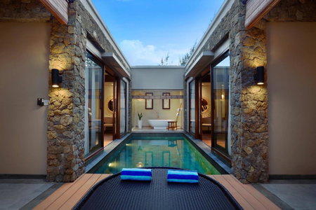 Kamuela Villa Lagoi Bay Bintan, Lagoi, Indonesia