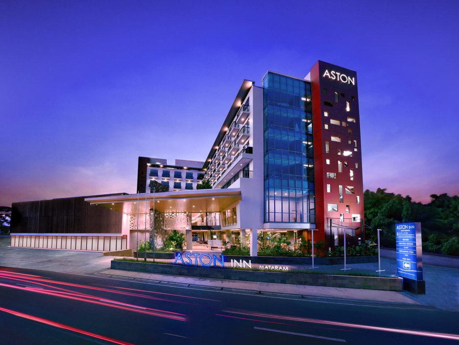 Aston Inn Mataram, Mataram, Indonesia
