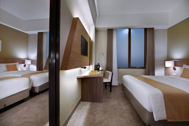 Aston Inn Mataram, Mataram, Indonesia