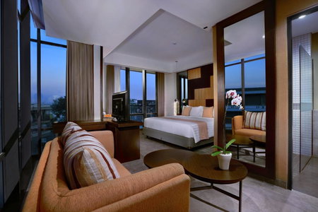 Aston Inn Mataram, Mataram, Indonesia