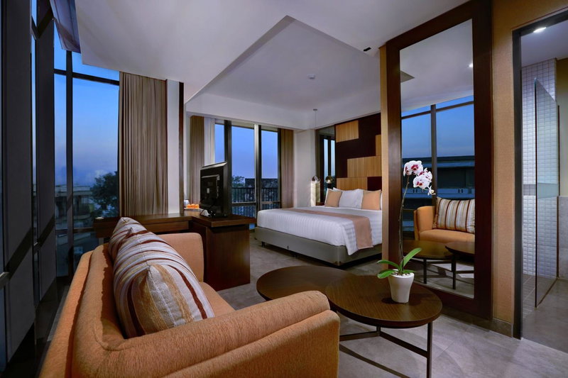 Aston Inn Mataram, Mataram, Indonesia