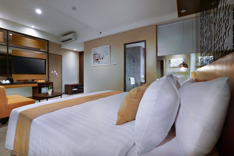 Aston Inn Mataram, Mataram, Indonesia