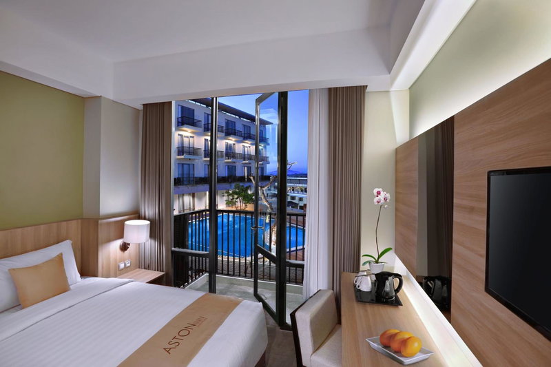 Aston Inn Mataram, Mataram, Indonesia