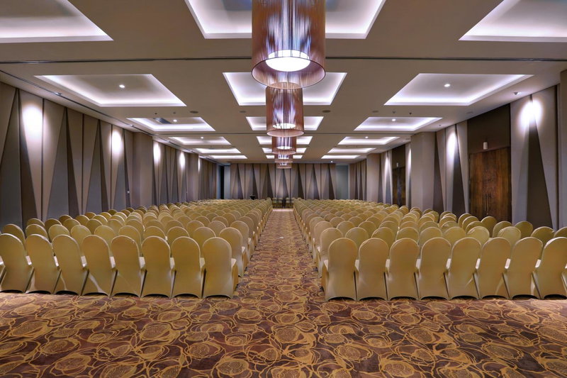 Aston Inn Mataram, Mataram, Indonesia