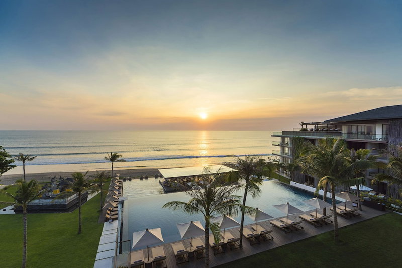 Alila Seminyak, Bali, Kuta, 인도네시아 공화국