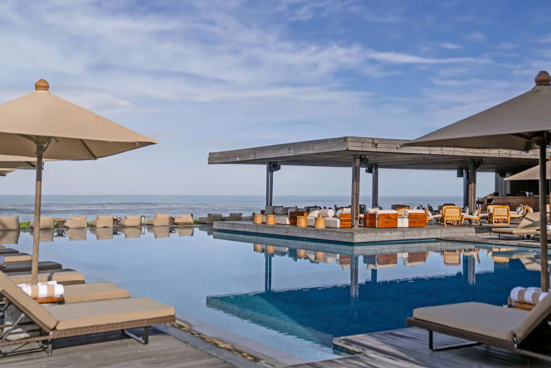 Alila Seminyak, Bali, Kuta, 인도네시아 공화국