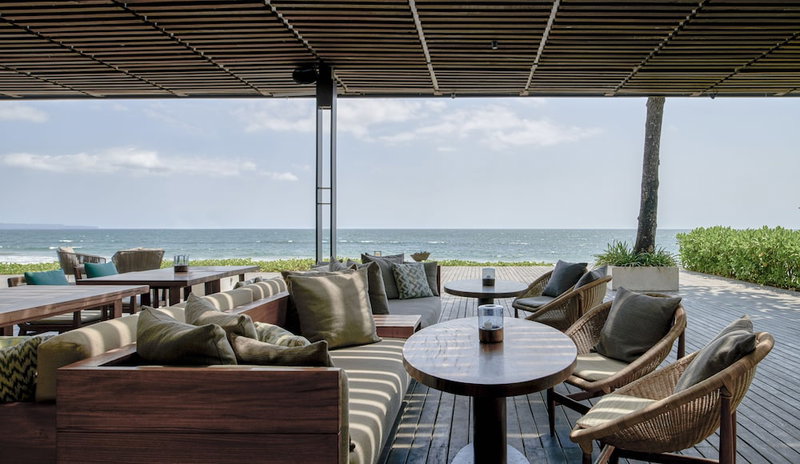Alila Seminyak, Bali, Kuta, 인도네시아 공화국