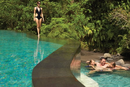 Four Seasons Resort Bali at Sayan, Ubud, Indonesia