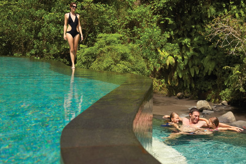 Four Seasons Resort Bali at Sayan, Ubud, Indonesia