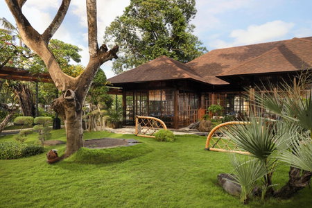 Padma Resort Legian, Kuta, Indonesia