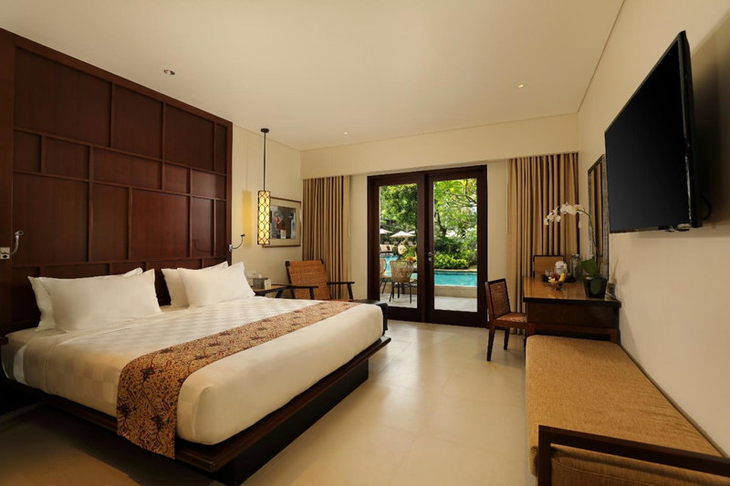 Padma Resort Legian, Kuta, Indonesia